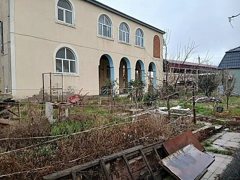 Satılır torpaq sahəsi 11 m²