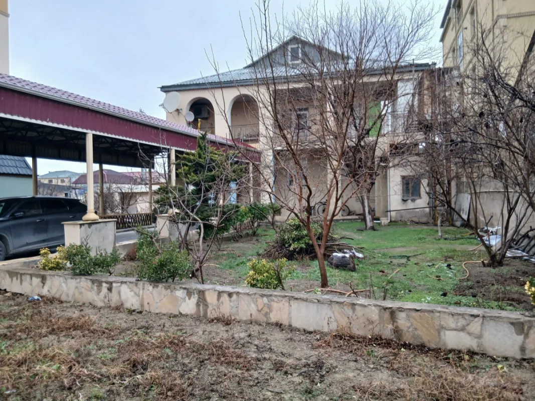 Satılır torpaq sahəsi 11 m²