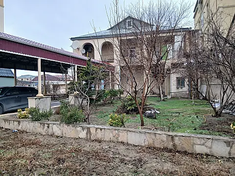 Satılır torpaq sahəsi 11 m²