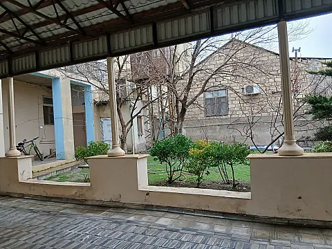 Satılır torpaq sahəsi 11 m²