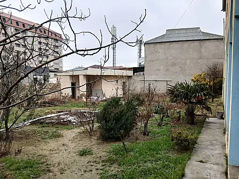Satılır torpaq sahəsi 11 m² — Bakı, Masazır 11.00 m²