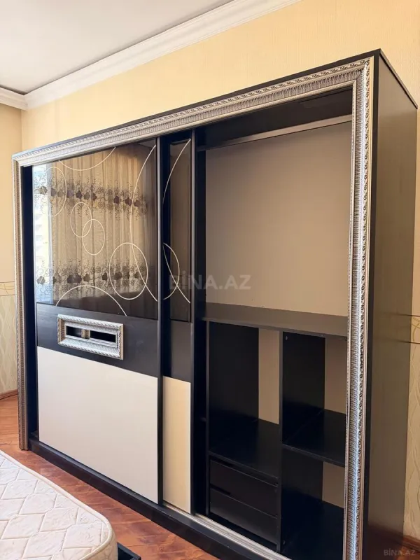 Kirayə verilir 2 otaqlı mənzil 70 m²