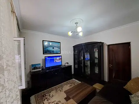 Satılır 2 otaqlı mənzil 40 m²