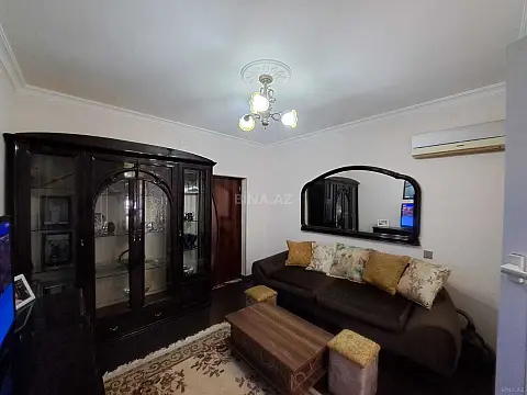 Satılır 2 otaqlı mənzil 40 m² — Bakı, Badamdar 2 otaq 40.00 m²