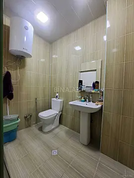 Satılır 2 otaqlı mənzil 40 m²