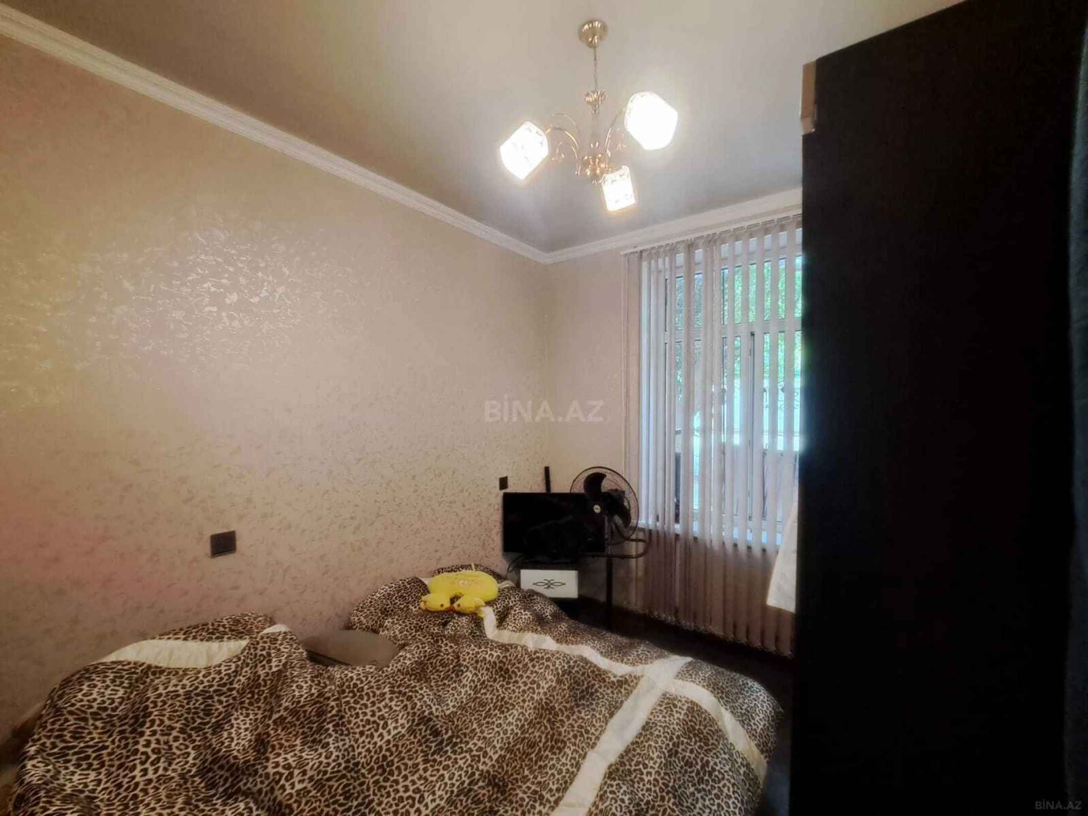 Satılır 2 otaqlı mənzil 40 m²