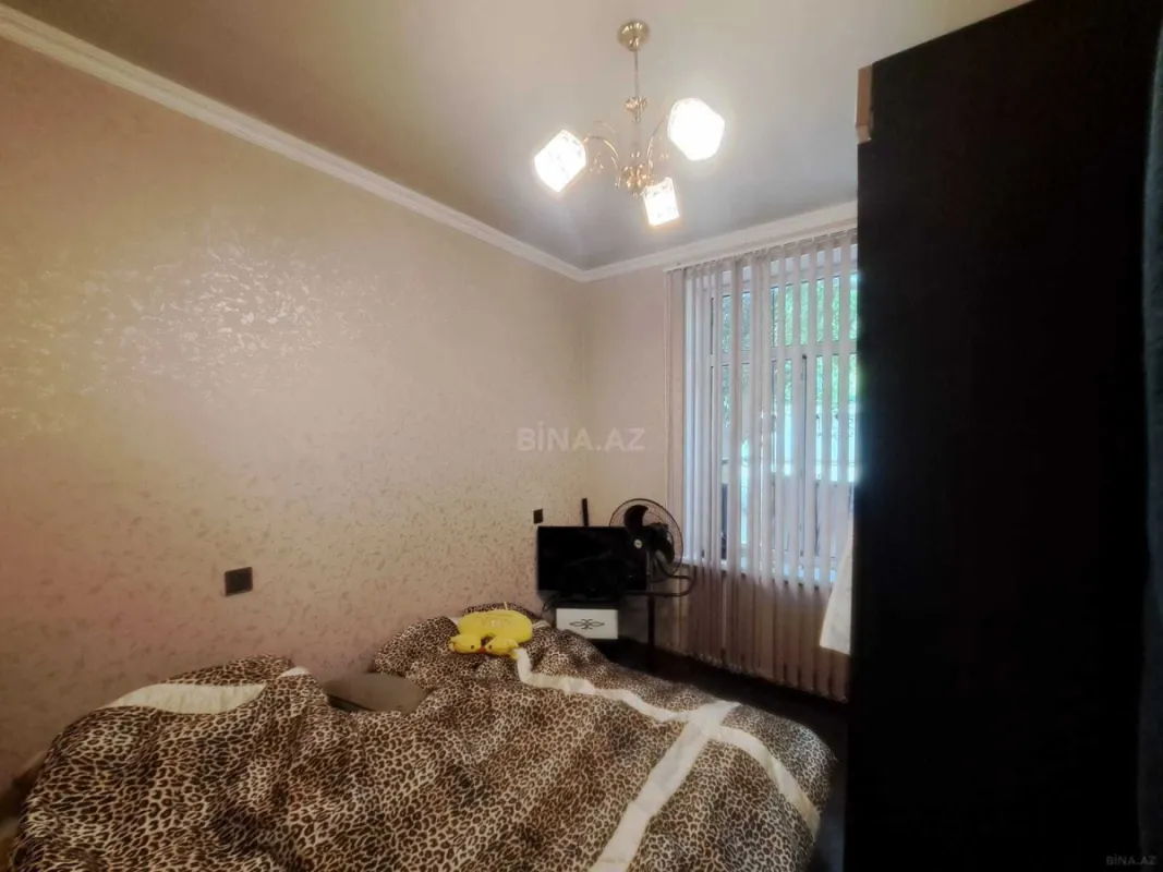 Satılır 2 otaqlı mənzil 40 m²