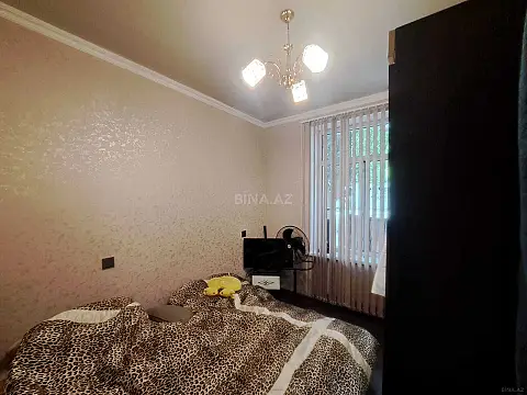 Satılır 2 otaqlı mənzil 40 m²
