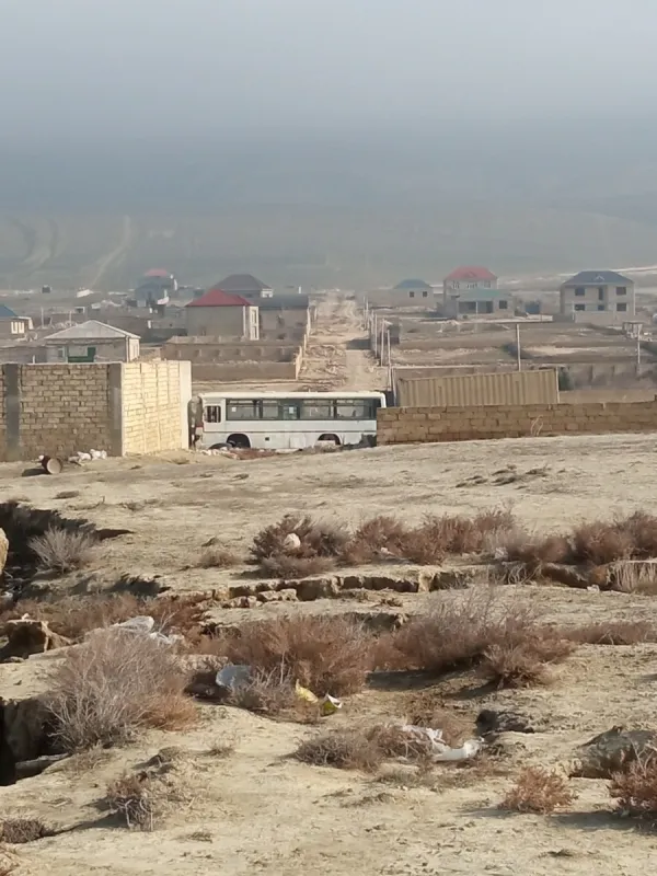 Satılır torpaq sahəsi 3 m²