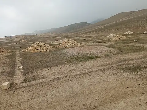 Satılır torpaq sahəsi 3 m²