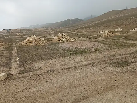 Satılır torpaq sahəsi 3 m²