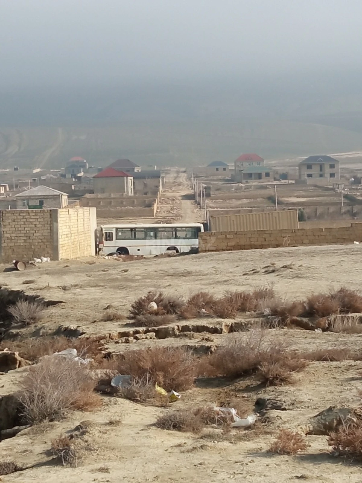 Satılır torpaq sahəsi 3 m²