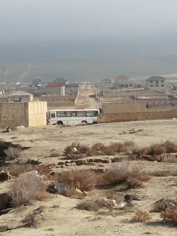 Satılır torpaq sahəsi 3 m²