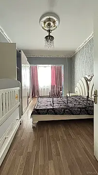 Kirayə verilir 2 otaqlı mənzil 70 m²