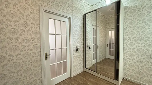 Kirayə verilir 2 otaqlı mənzil 70 m²