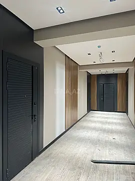 Satılır 1 otaqlı mənzil 77 m²