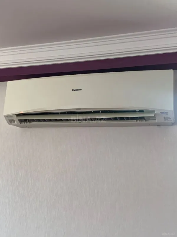 Satılır 3 otaqlı mənzil 123 m²