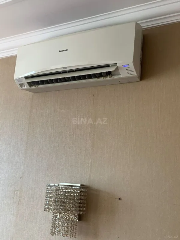 Satılır 3 otaqlı mənzil 123 m²