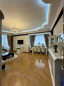 Satılır 3 otaqlı mənzil 100 m²