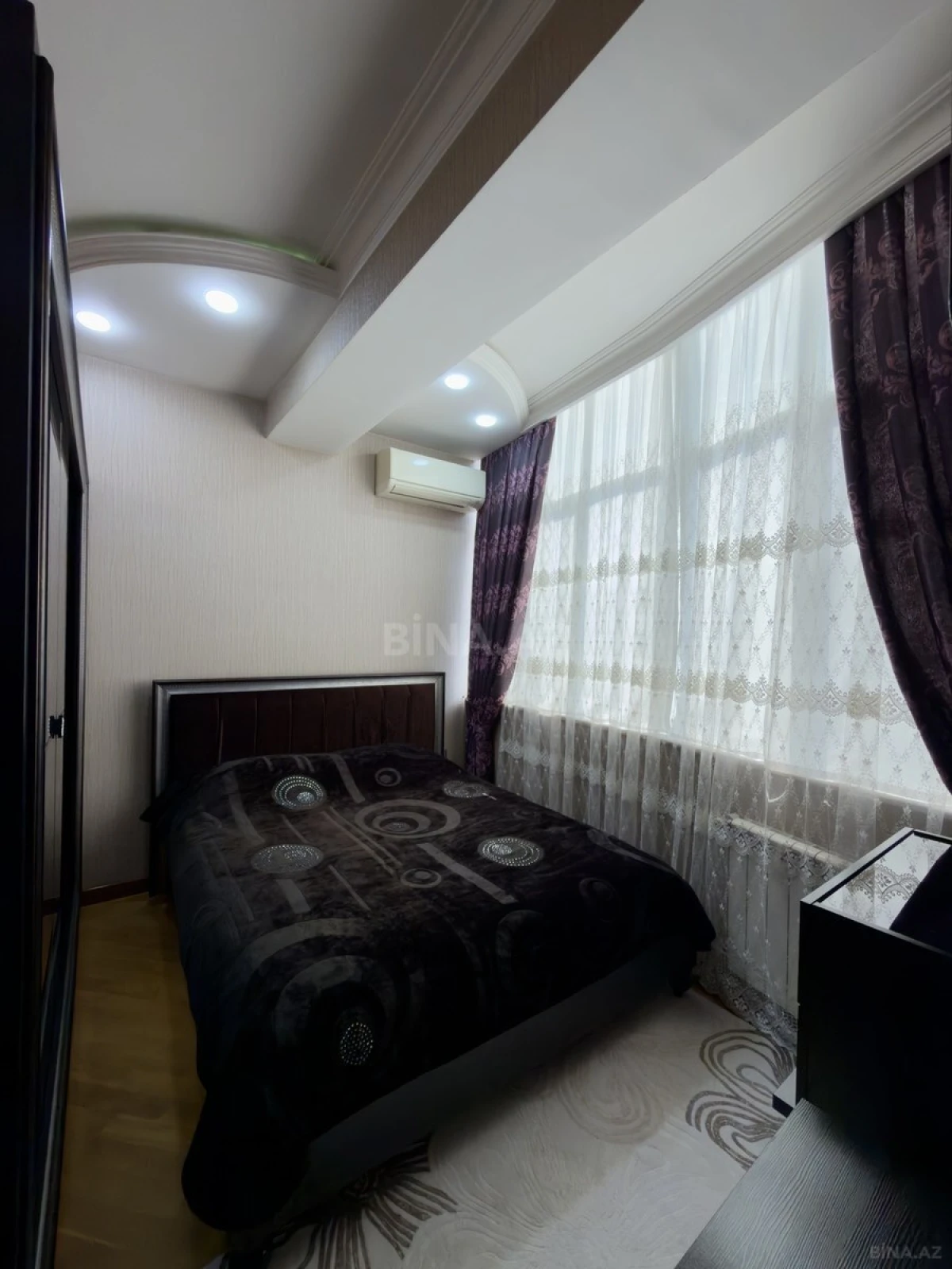 Satılır 3 otaqlı mənzil 100 m²
