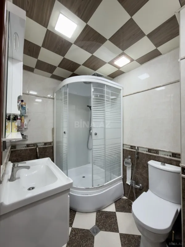 Satılır 3 otaqlı mənzil 100 m²