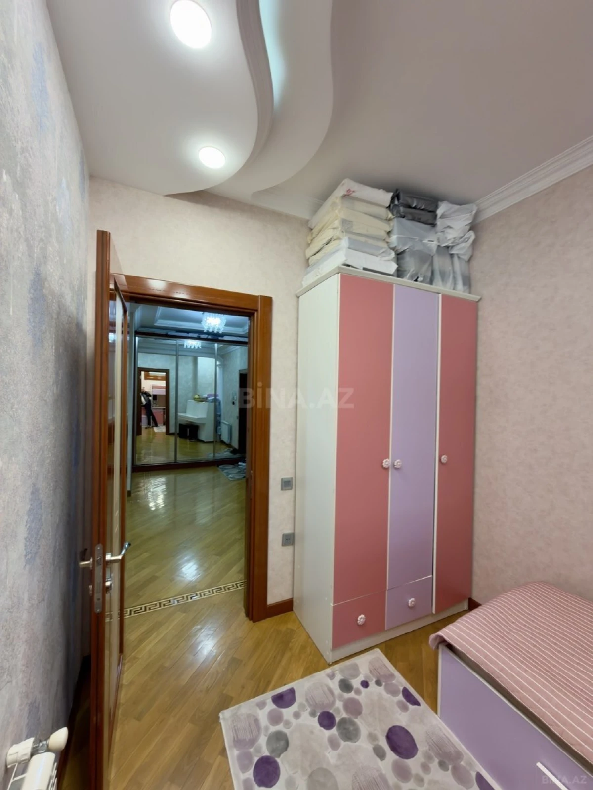 Satılır 3 otaqlı mənzil 100 m²