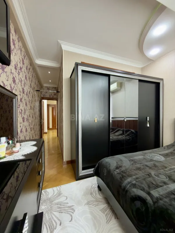 Satılır 3 otaqlı mənzil 100 m²