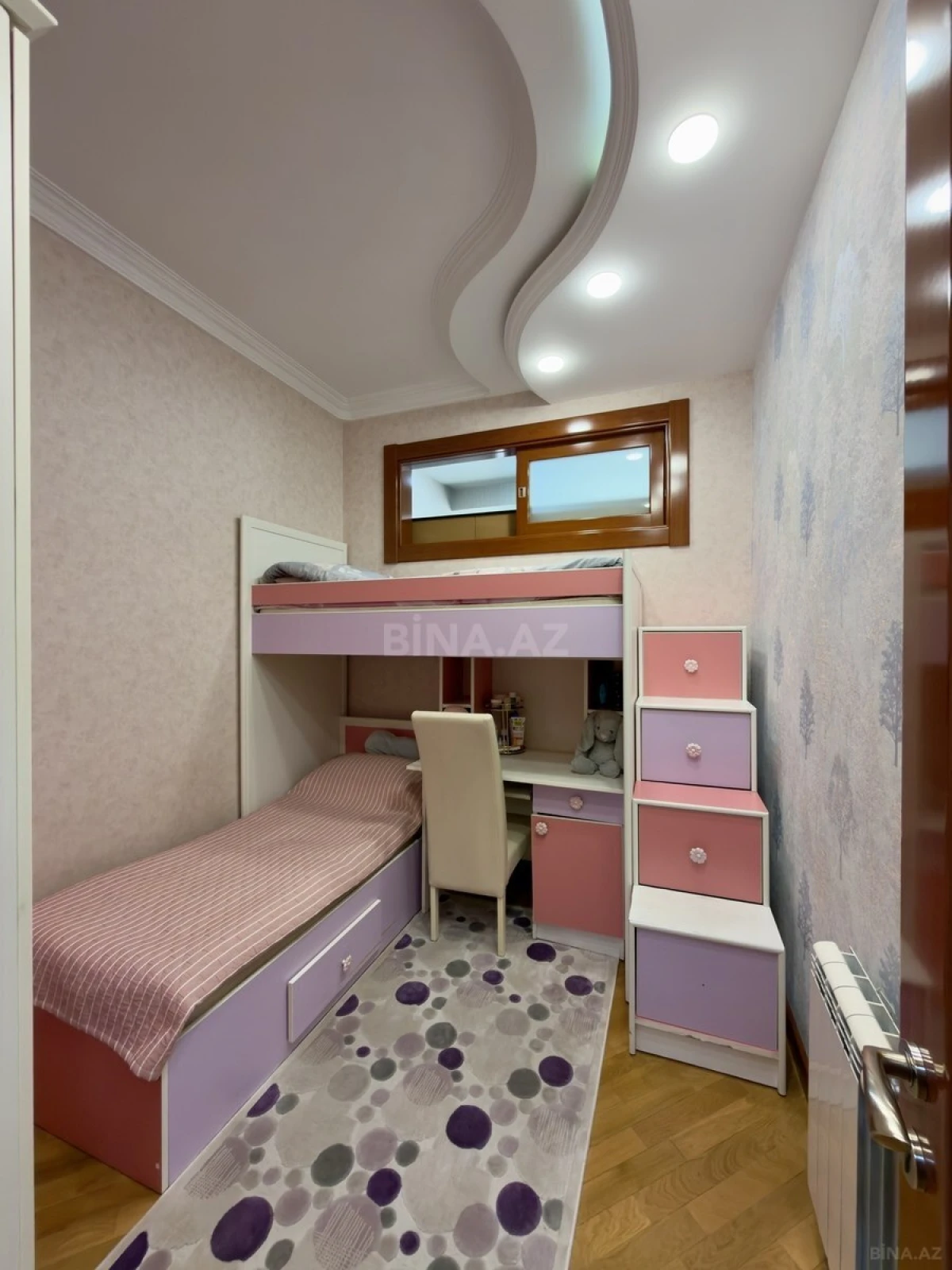 Satılır 3 otaqlı mənzil 100 m²