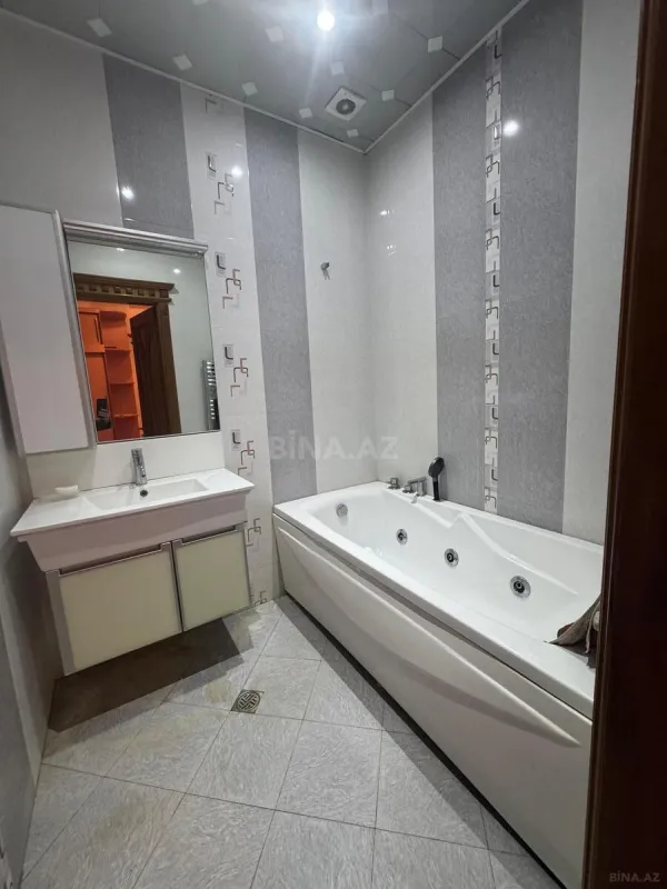 Kirayə verilir 2 otaqlı mənzil 50 m²
