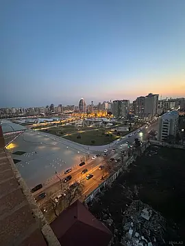 Kirayə verilir 2 otaqlı mənzil 50 m² — Bakı, Nərimanov 2 otaq 50.00 m²