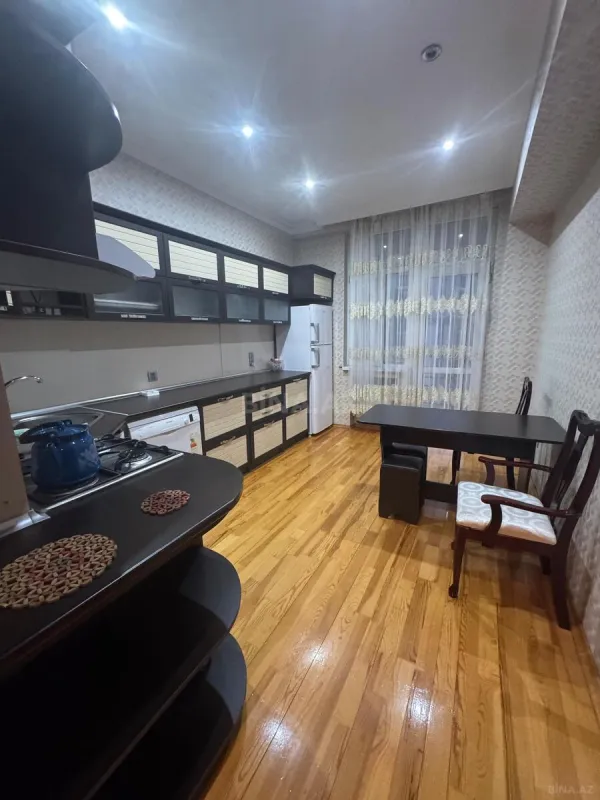 Kirayə verilir 2 otaqlı mənzil 50 m²