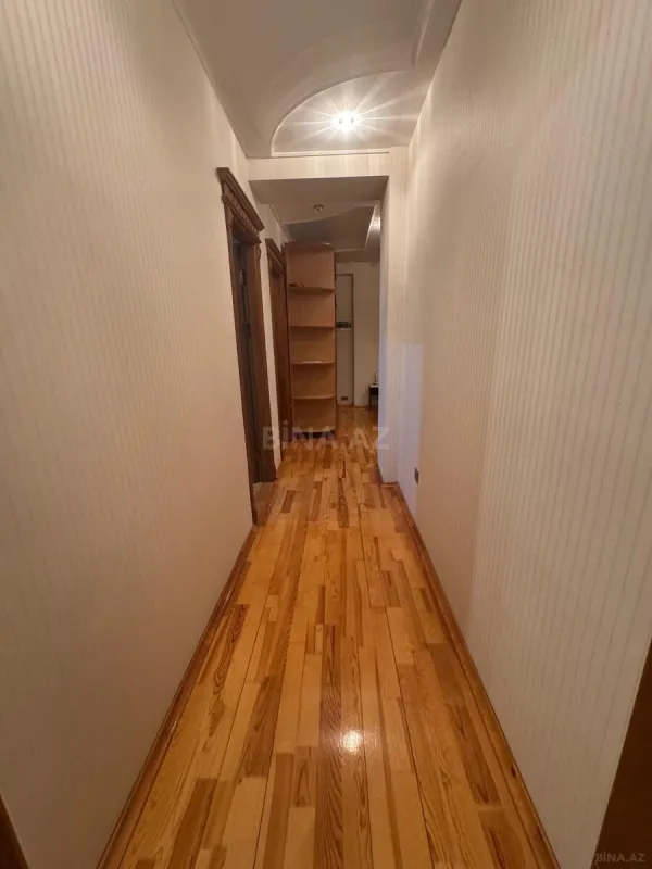 Kirayə verilir 2 otaqlı mənzil 50 m²