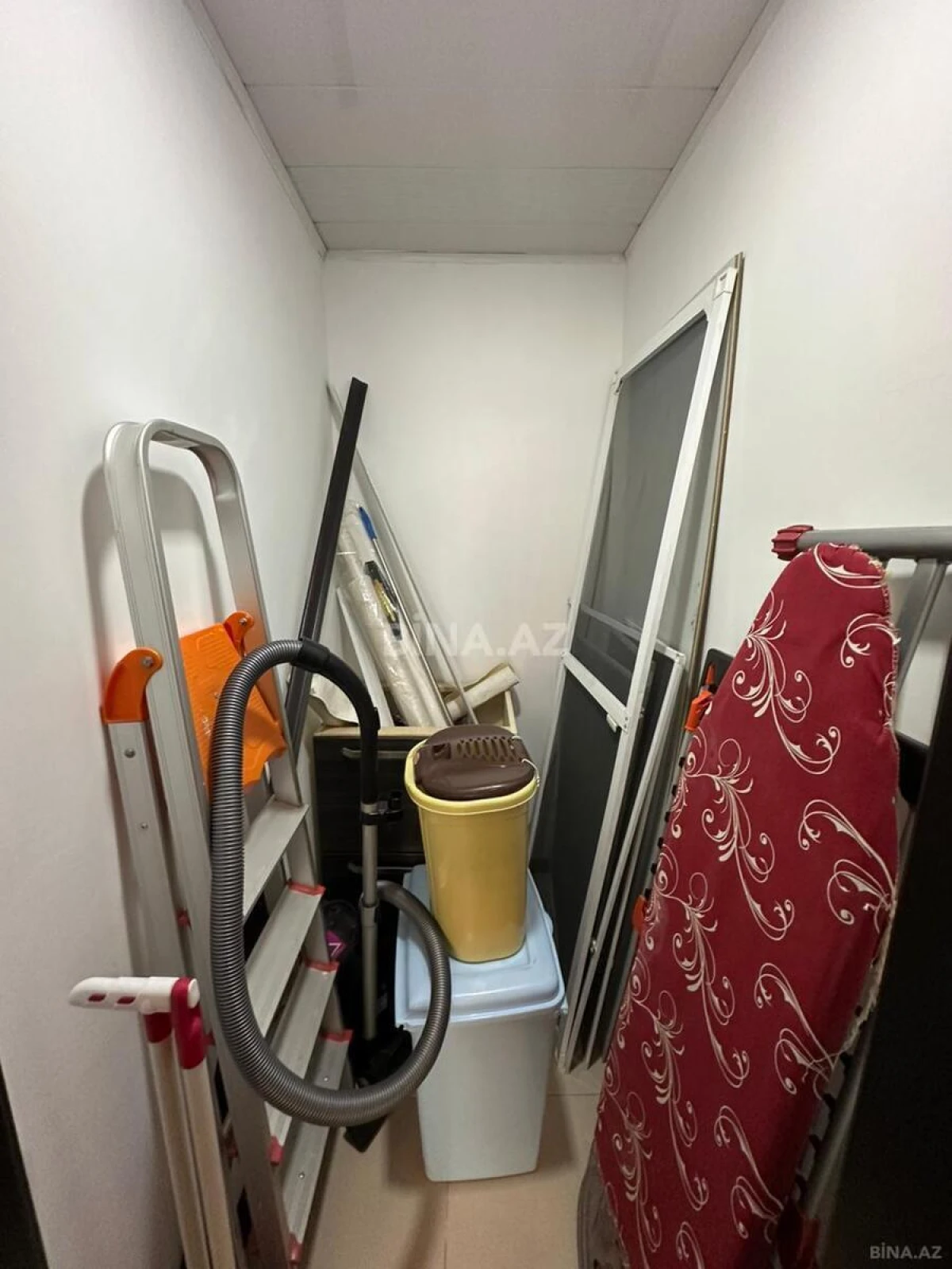 Kirayə verilir 3 otaqlı mənzil 115 m²