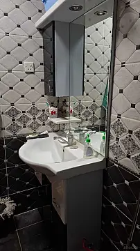 Kirayə verilir 2 otaqlı mənzil 55 m²