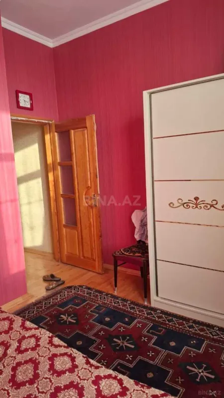 Kirayə verilir 2 otaqlı mənzil 55 m²
