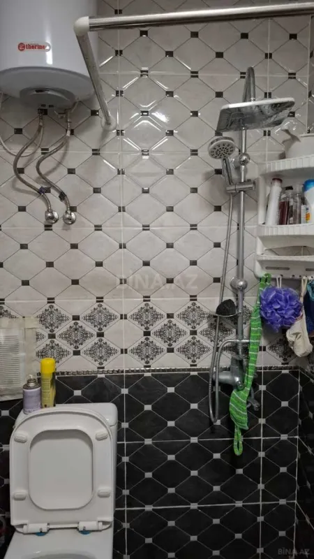 Kirayə verilir 2 otaqlı mənzil 55 m²