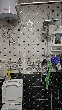 Kirayə verilir 2 otaqlı mənzil 55 m²