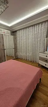 Kirayə verilir 2 otaqlı mənzil 80 m²