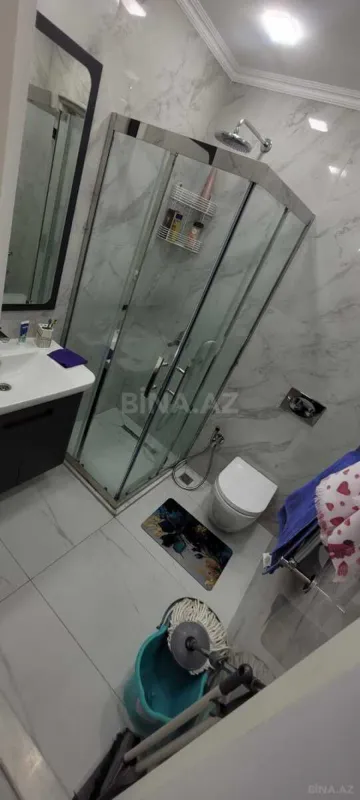 Kirayə verilir 2 otaqlı mənzil 80 m²