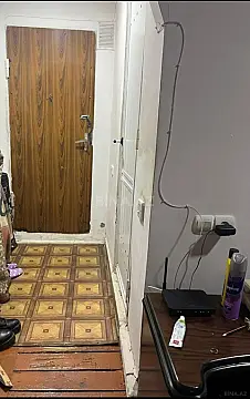 Kirayə verilir 1 otaqlı mənzil 30 m²