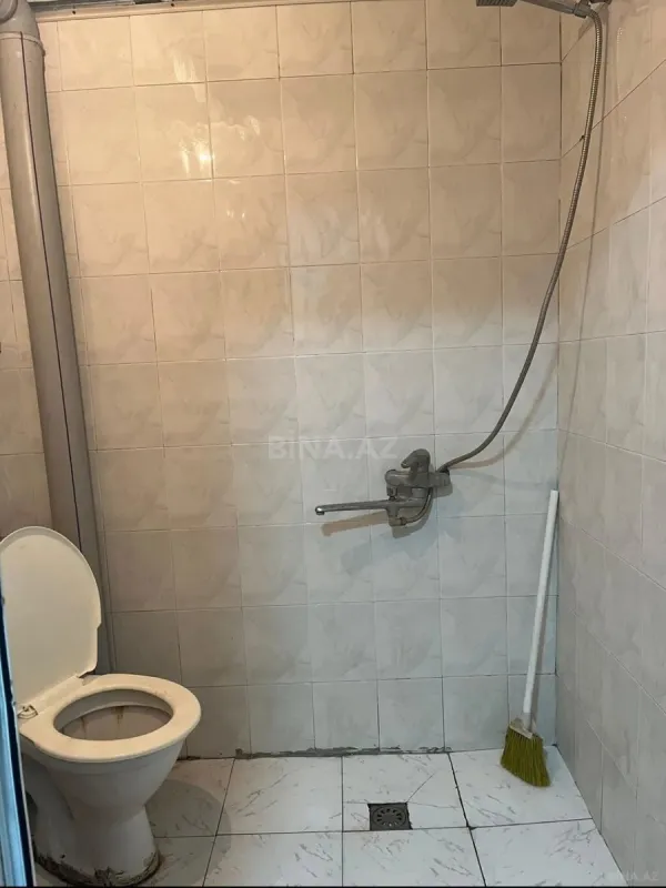 Kirayə verilir 1 otaqlı mənzil 30 m²