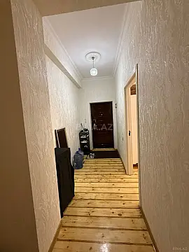Satılır 3 otaqlı mənzil 71 m² — Bakı, İnşaatçılar 3 otaq 71.00 m²