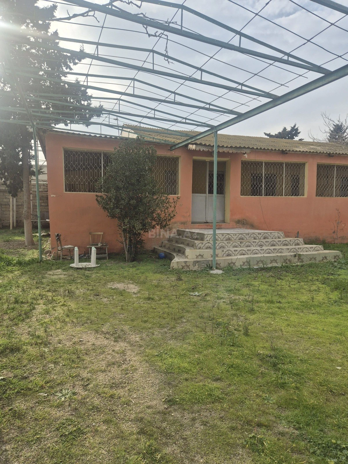 Satılır torpaq sahəsi 14 m²