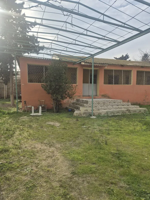 Satılır torpaq sahəsi 14 m²