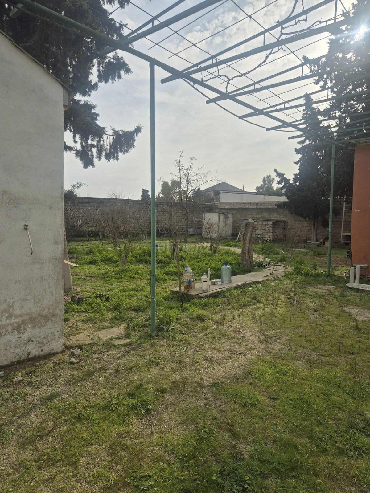 Satılır torpaq sahəsi 14 m²