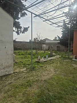 Satılır torpaq sahəsi 14 m²