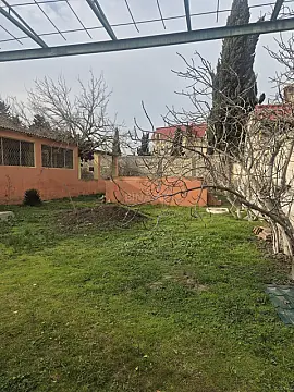 Satılır torpaq sahəsi 14 m² — Bakı, Şüvəlan 14.00 m²