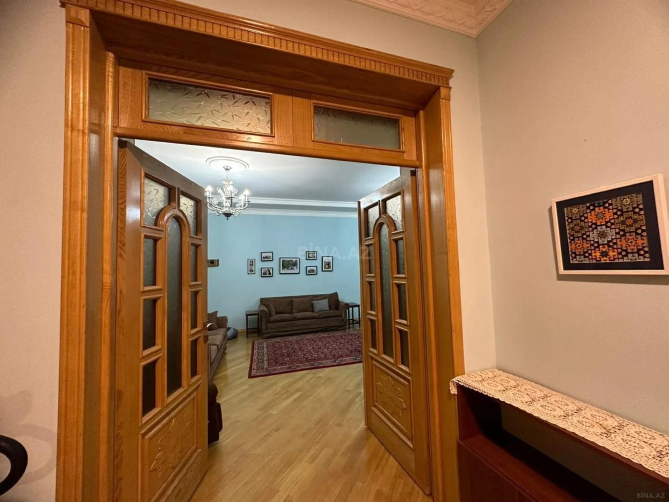 Satılır 6 otaqlı həyət evi 270 m²