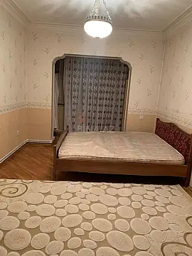 Kirayə verilir 2 otaqlı mənzil 52 m²