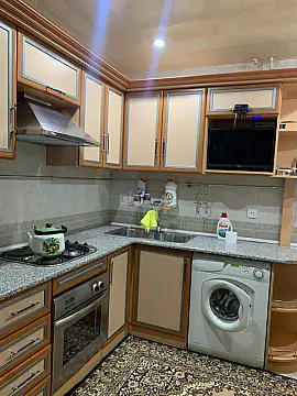 Kirayə verilir 2 otaqlı mənzil 52 m²